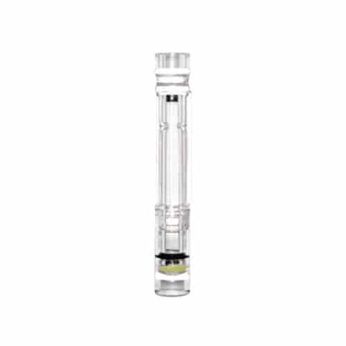 Tube Témoin de température Carlotemp +8°C – Image 2