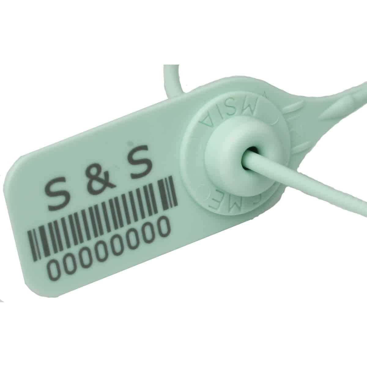 Security seals TK2 - Packing 1000 pcs/box - Image 4