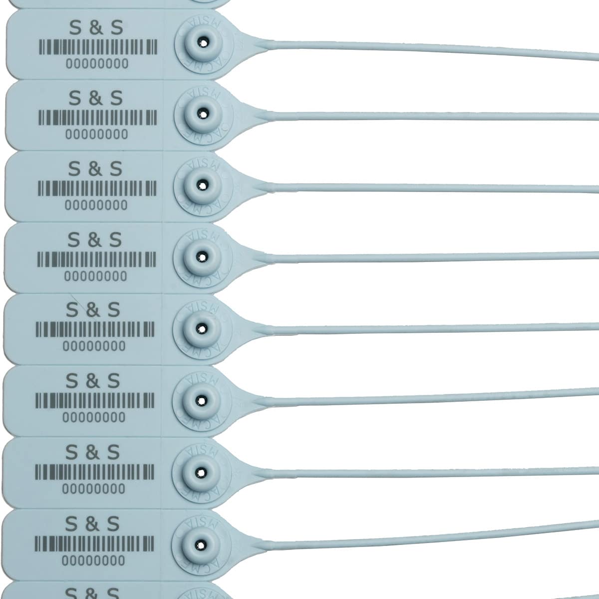 Security seals TK2 - Packing 1000 pcs/box - Image 2